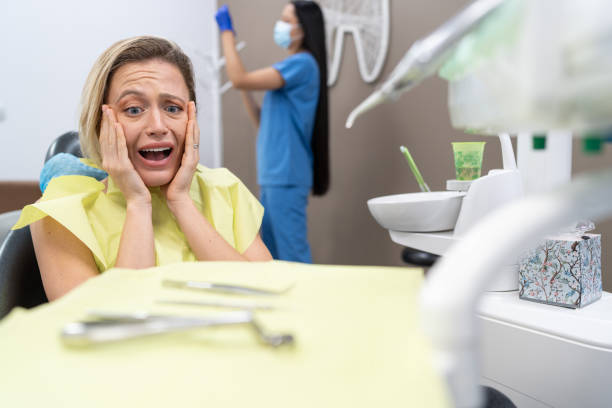 Best Knocked-Out Tooth (Avulsed Tooth) Treatment in Slidell, LA