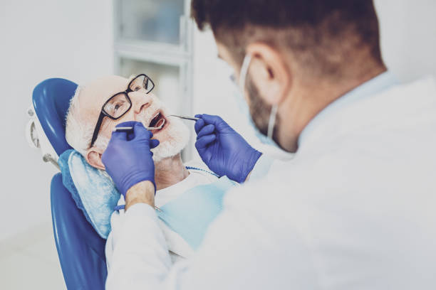 Best Emergency Denture Repair in Slidell, LA